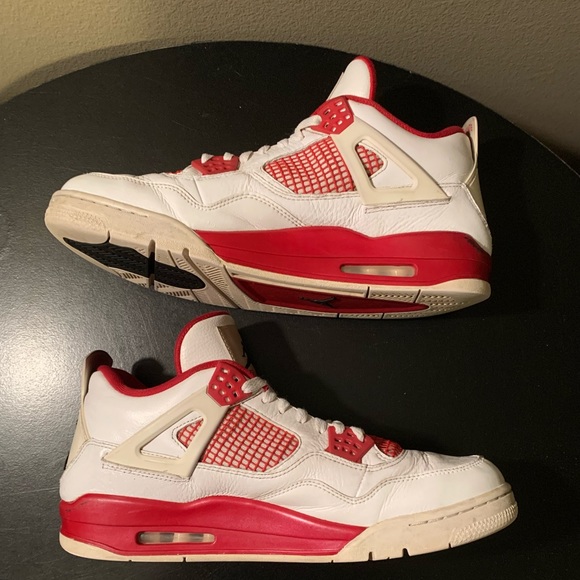 Air Jordan 4 Alternate 89 - Picture 3 of 8